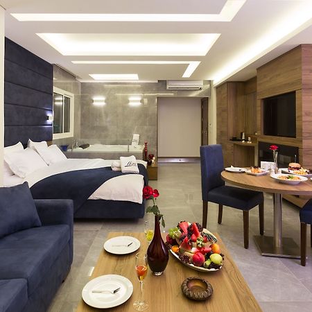 Ibiza Hotel Jounieh Εξωτερικό φωτογραφία