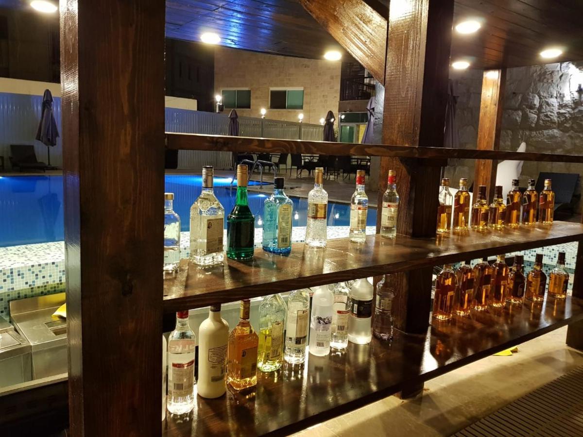 Ibiza Hotel Jounieh Εξωτερικό φωτογραφία