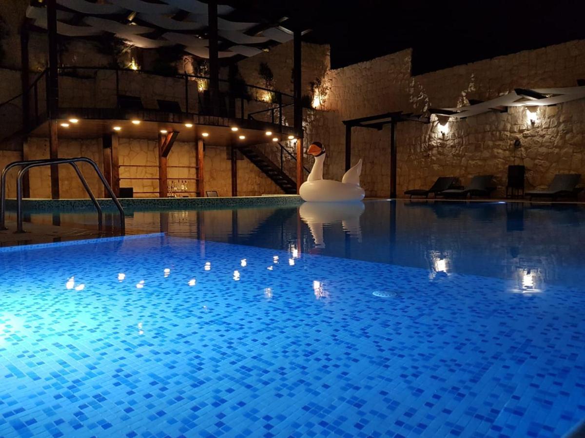 Ibiza Hotel Jounieh Εξωτερικό φωτογραφία