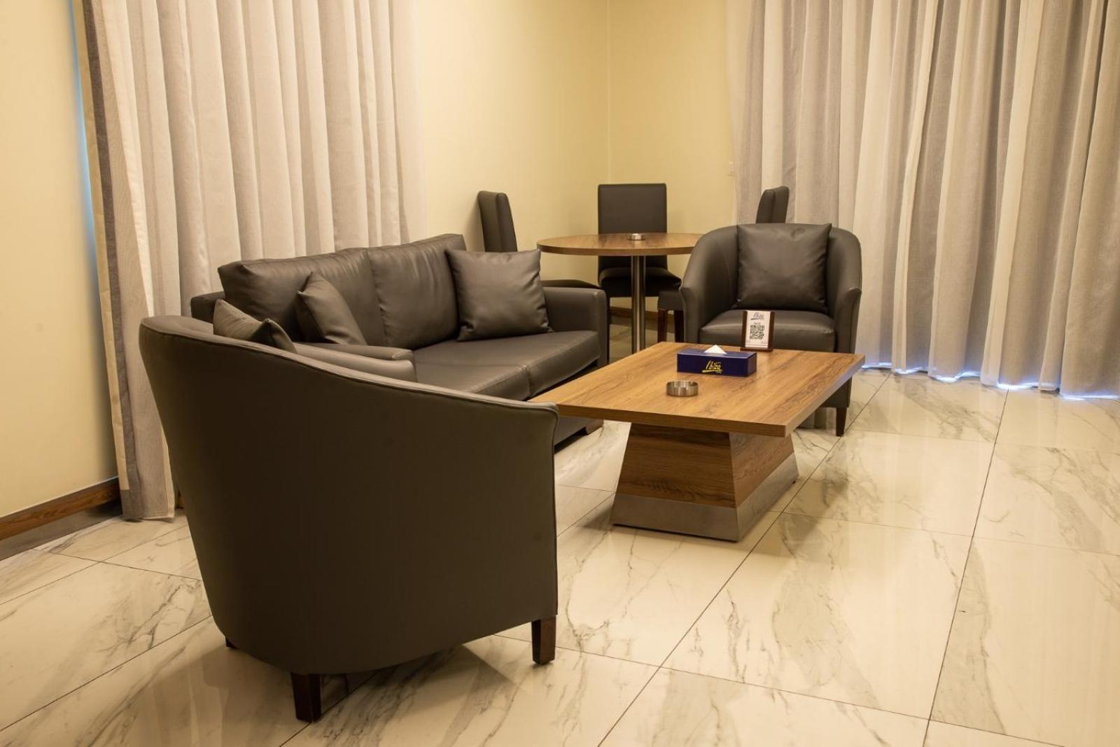 Ibiza Hotel Jounieh Εξωτερικό φωτογραφία