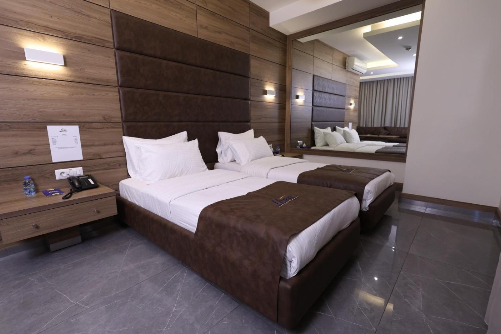 Ibiza Hotel Jounieh Εξωτερικό φωτογραφία