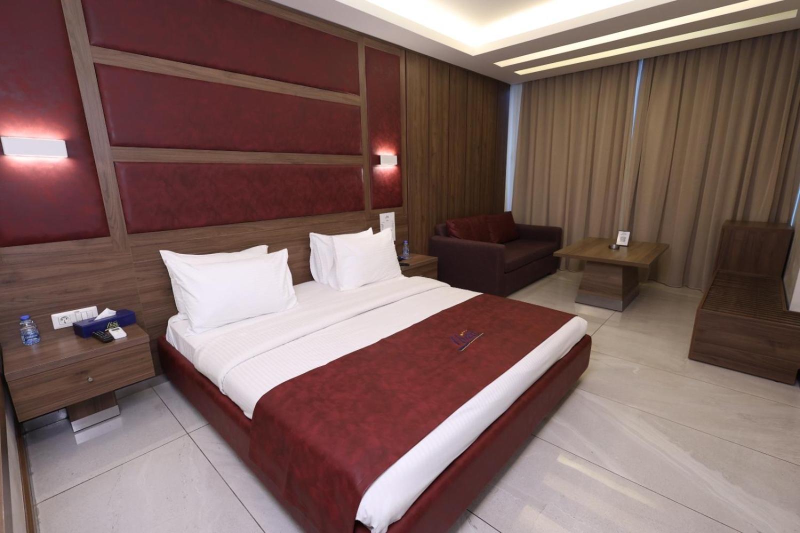 Ibiza Hotel Jounieh Εξωτερικό φωτογραφία