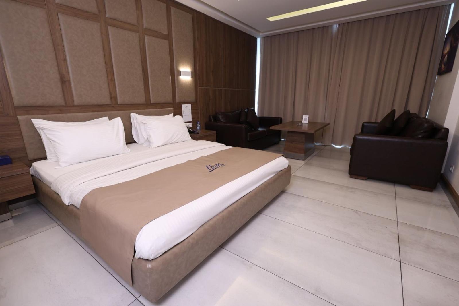 Ibiza Hotel Jounieh Εξωτερικό φωτογραφία
