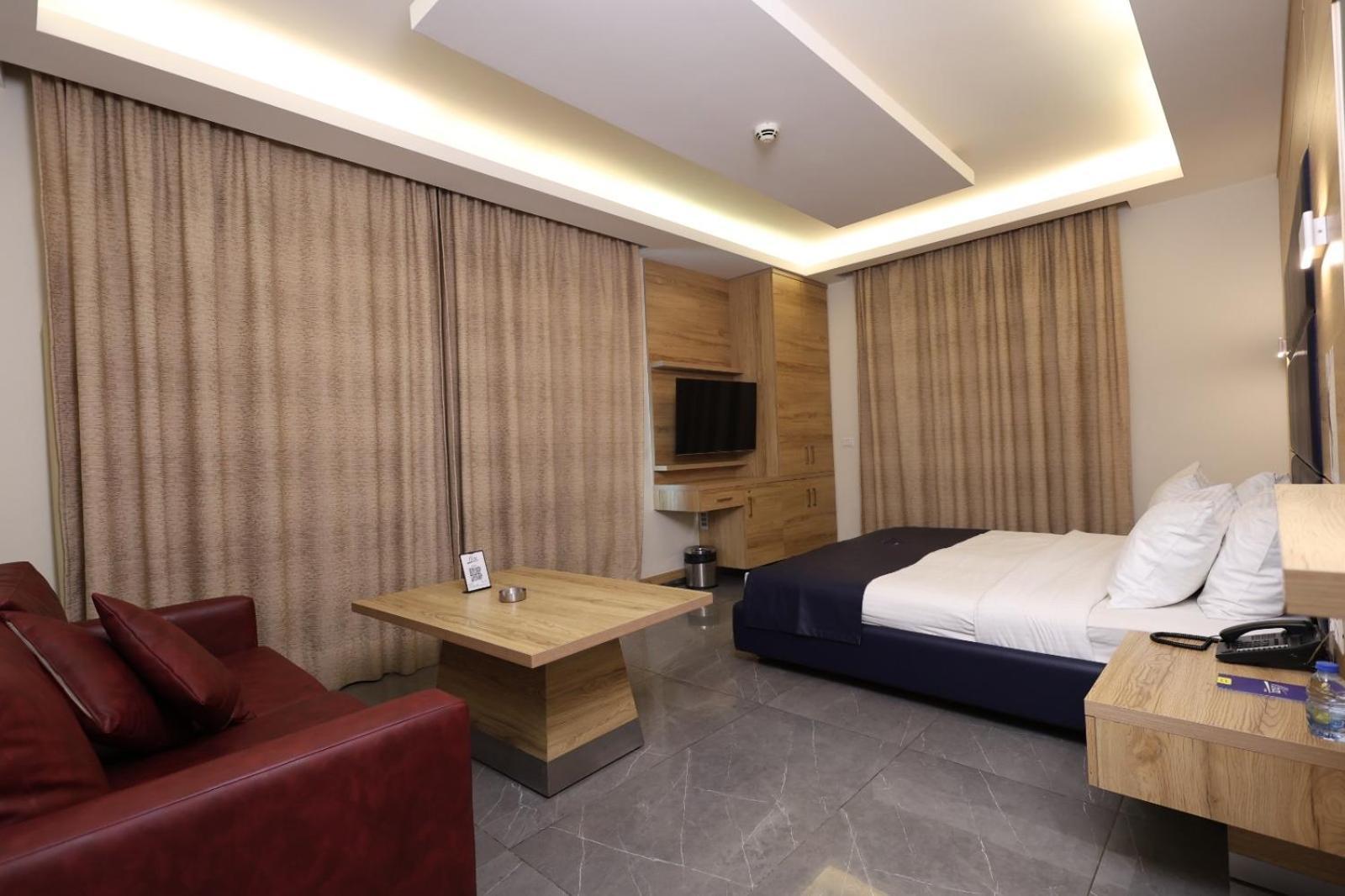 Ibiza Hotel Jounieh Εξωτερικό φωτογραφία
