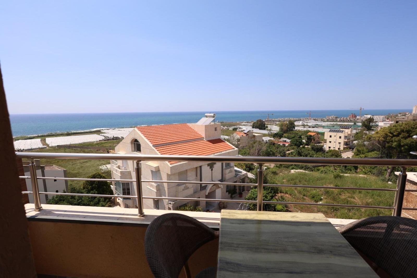 Ibiza Hotel Jounieh Εξωτερικό φωτογραφία
