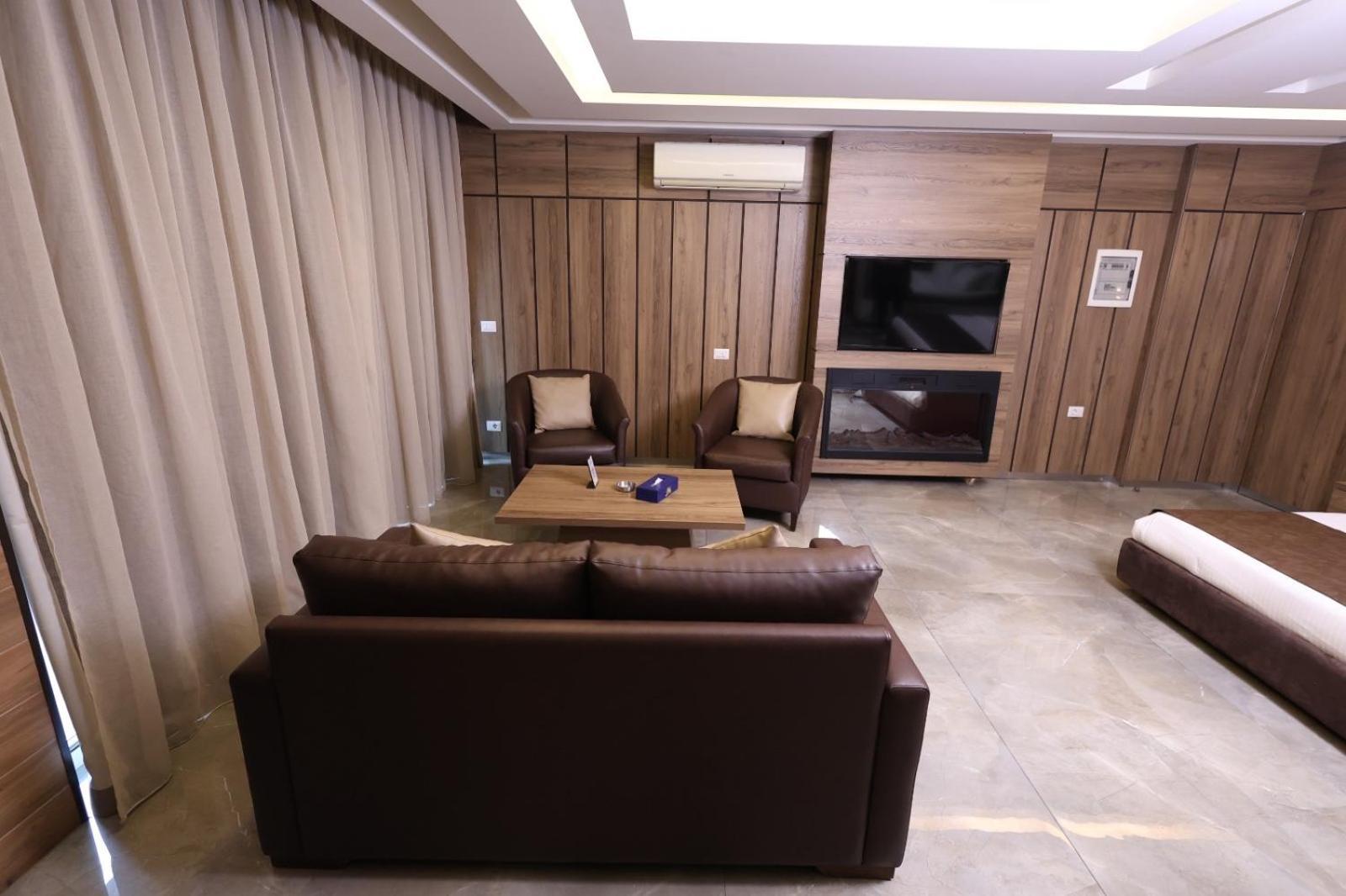 Ibiza Hotel Jounieh Εξωτερικό φωτογραφία