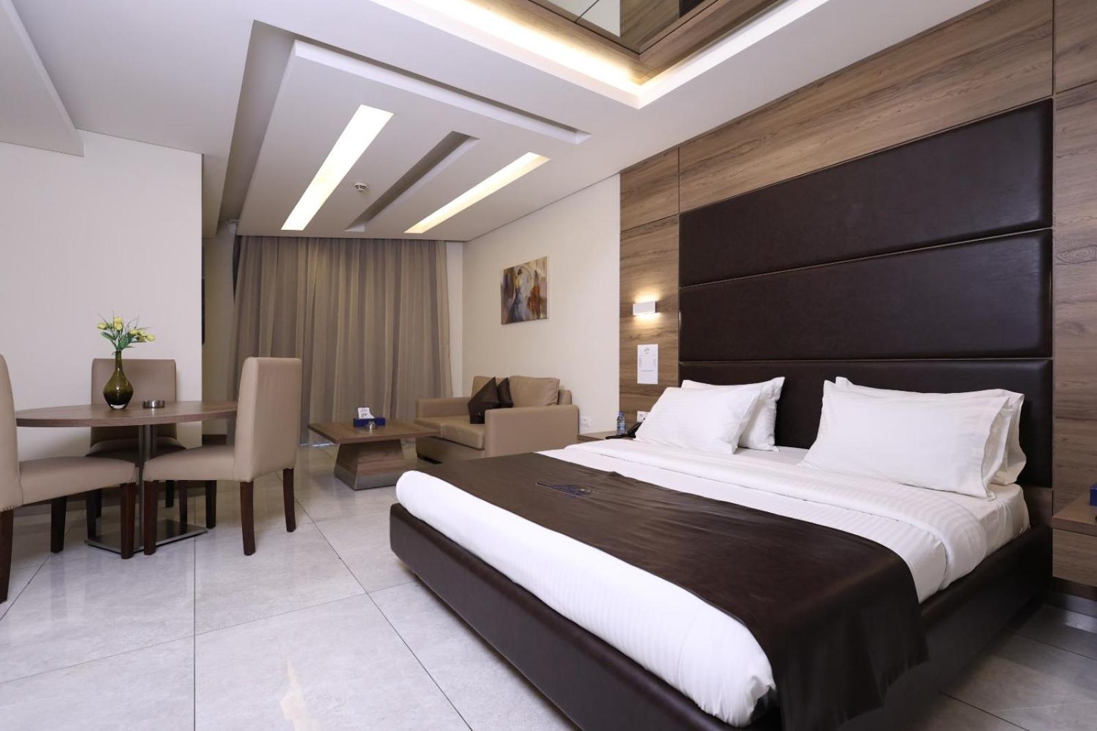 Ibiza Hotel Jounieh Εξωτερικό φωτογραφία