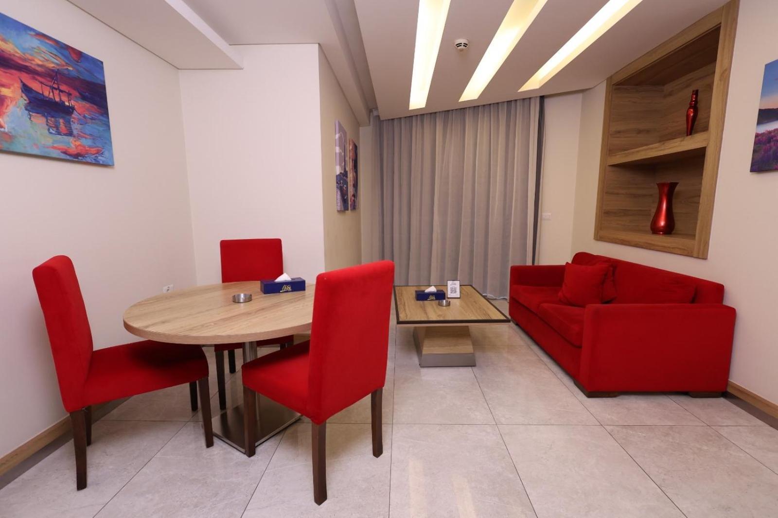 Ibiza Hotel Jounieh Εξωτερικό φωτογραφία