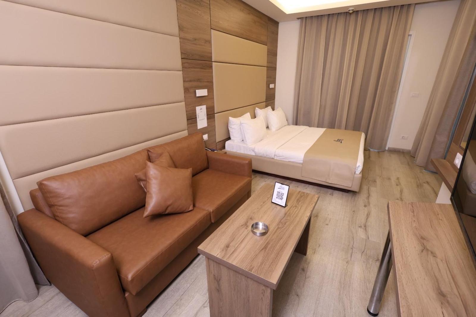 Ibiza Hotel Jounieh Εξωτερικό φωτογραφία