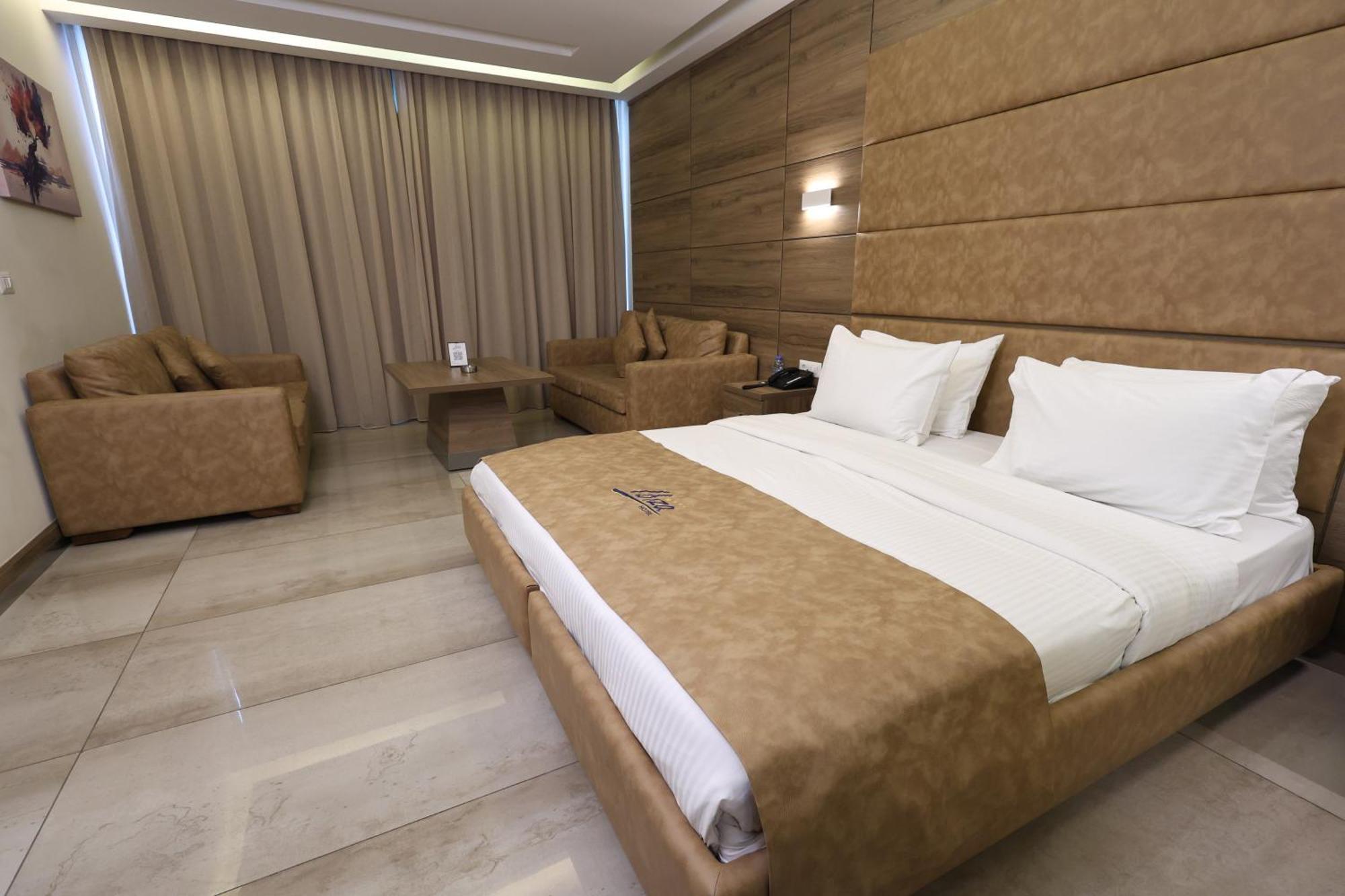 Ibiza Hotel Jounieh Εξωτερικό φωτογραφία