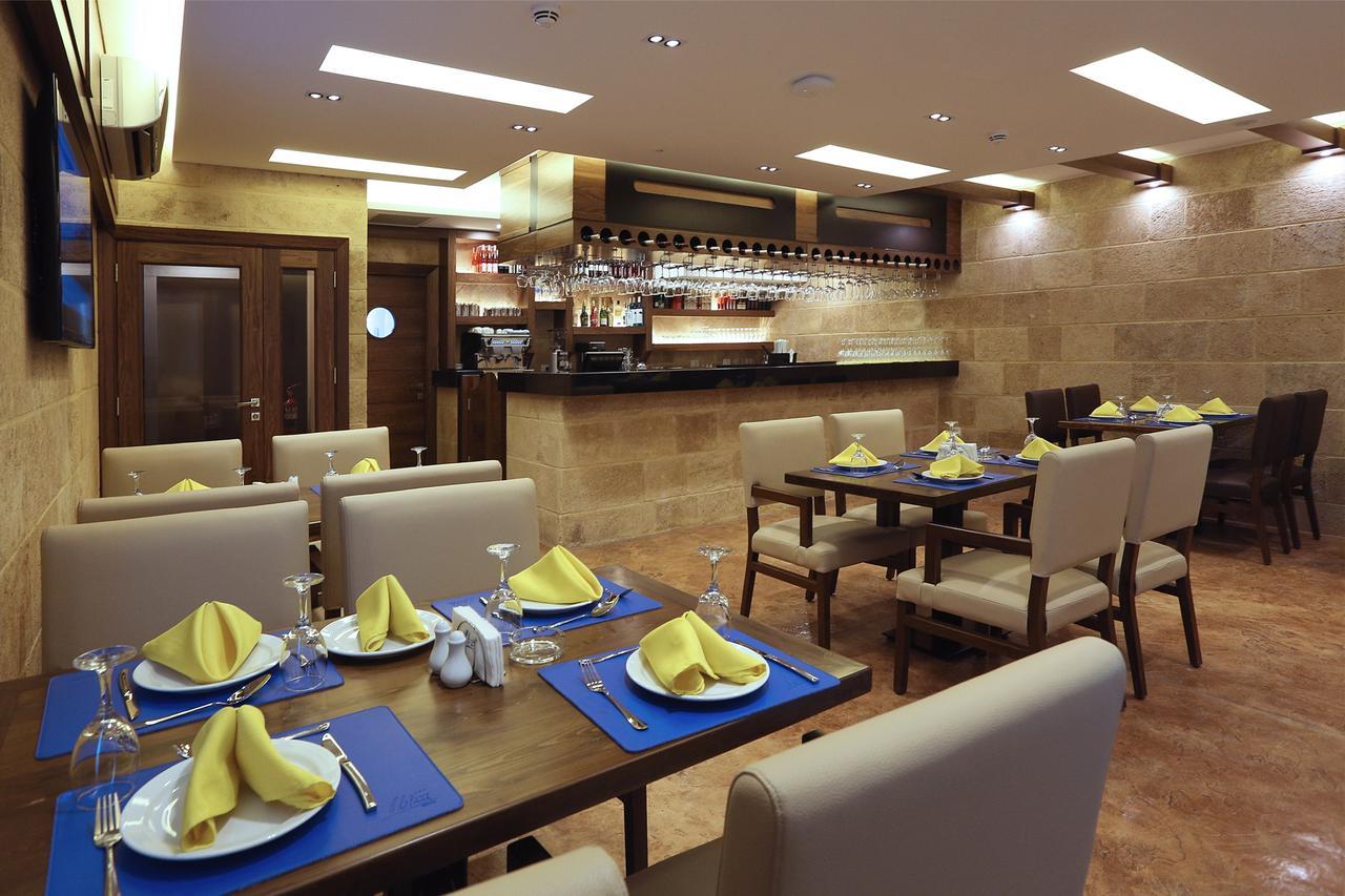 Ibiza Hotel Jounieh Εξωτερικό φωτογραφία