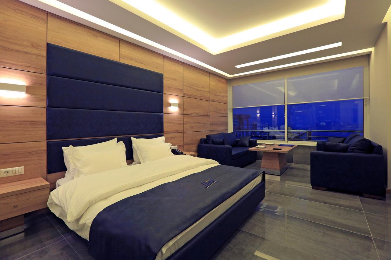 Ibiza Hotel Jounieh Εξωτερικό φωτογραφία