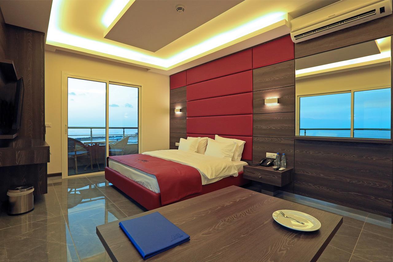 Ibiza Hotel Jounieh Εξωτερικό φωτογραφία
