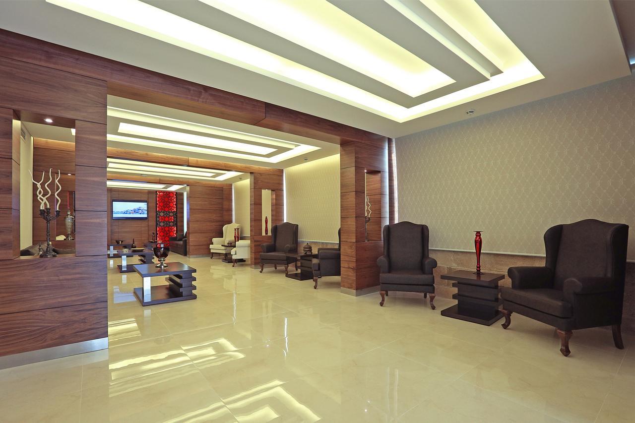 Ibiza Hotel Jounieh Εξωτερικό φωτογραφία