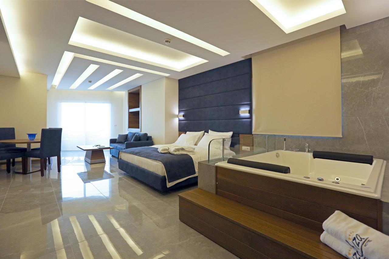 Ibiza Hotel Jounieh Εξωτερικό φωτογραφία