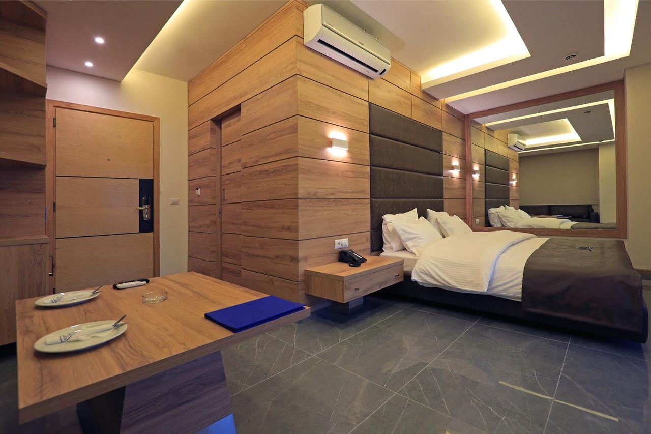Ibiza Hotel Jounieh Εξωτερικό φωτογραφία