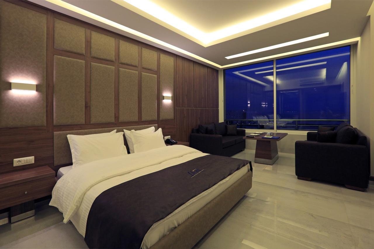 Ibiza Hotel Jounieh Εξωτερικό φωτογραφία
