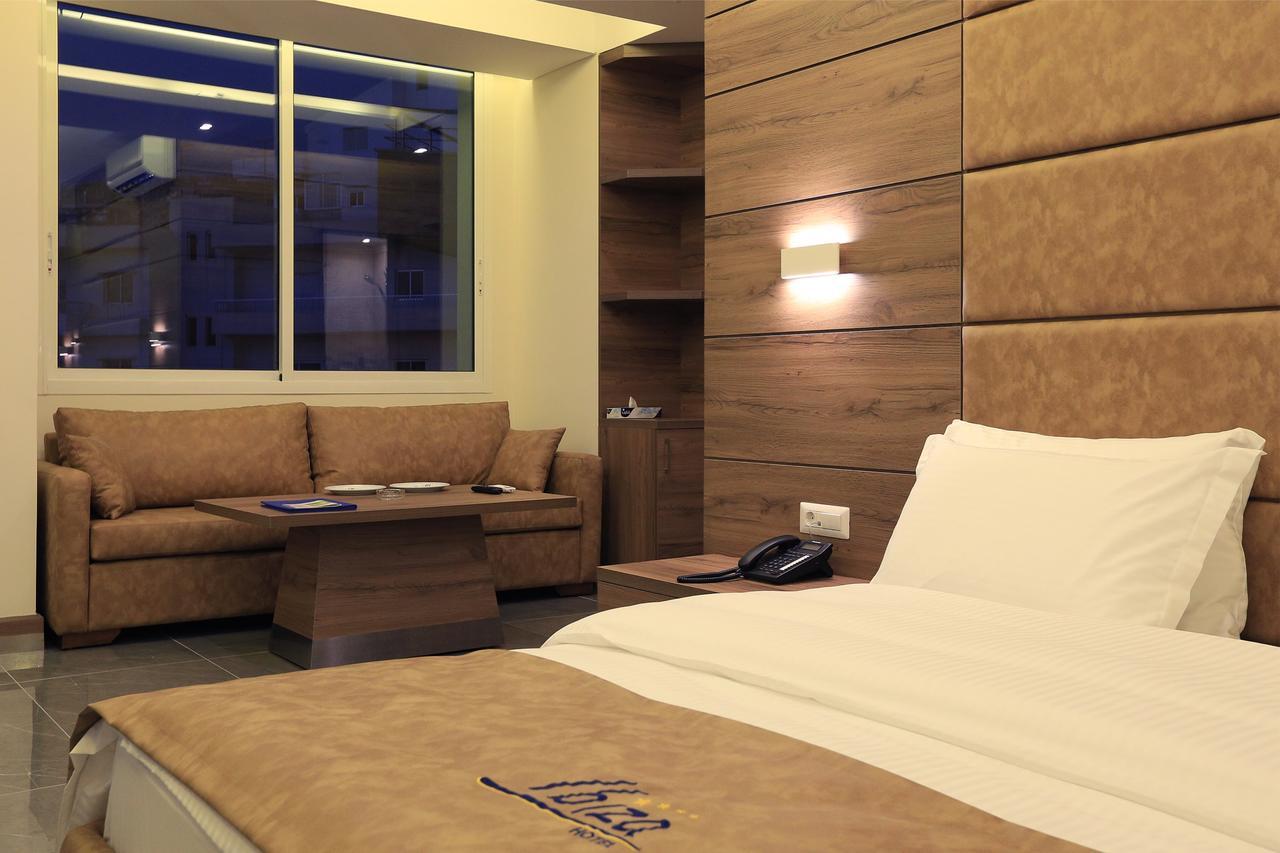 Ibiza Hotel Jounieh Εξωτερικό φωτογραφία