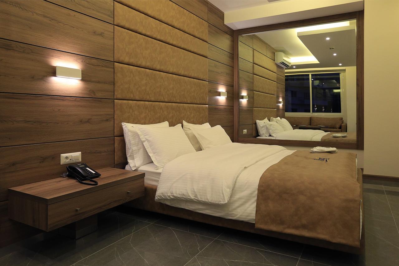 Ibiza Hotel Jounieh Εξωτερικό φωτογραφία