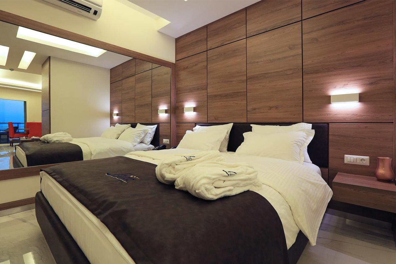 Ibiza Hotel Jounieh Εξωτερικό φωτογραφία