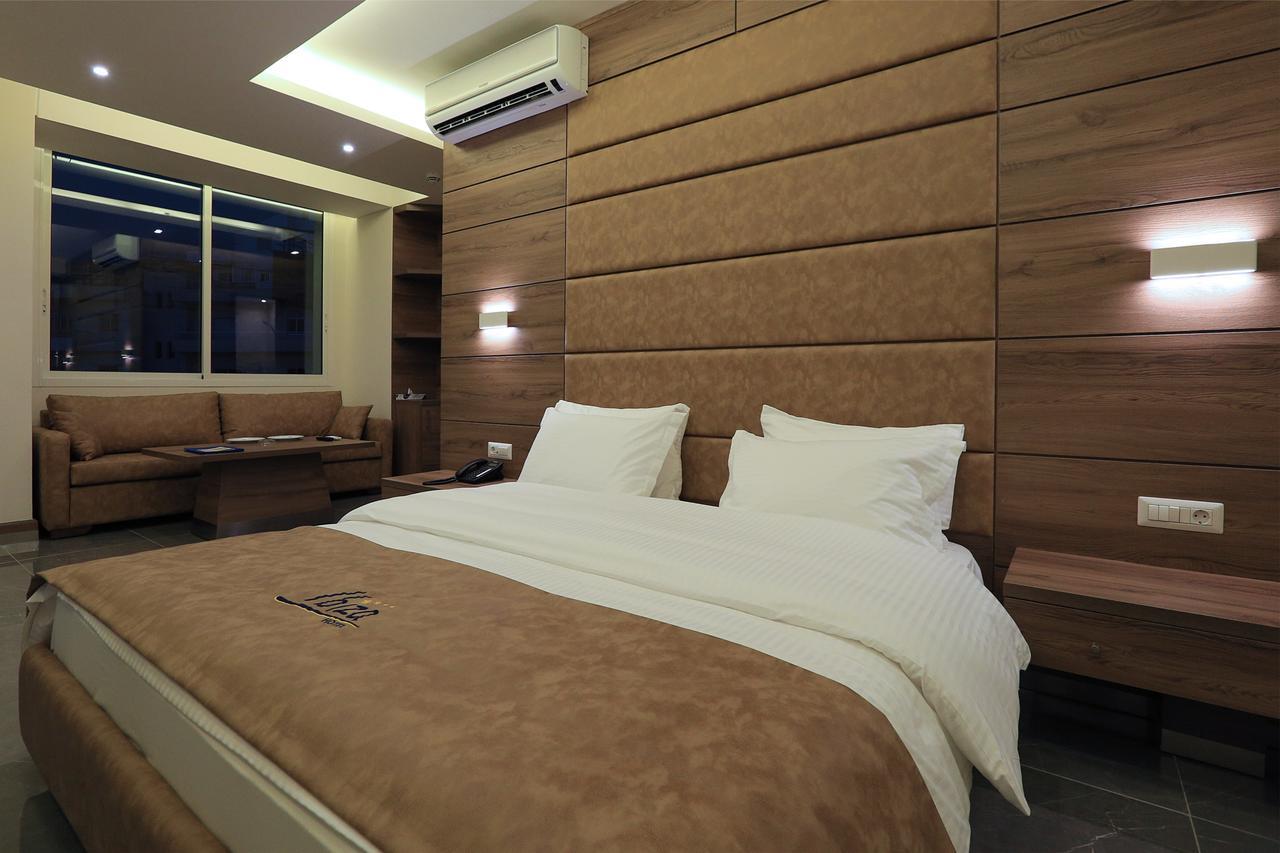 Ibiza Hotel Jounieh Εξωτερικό φωτογραφία