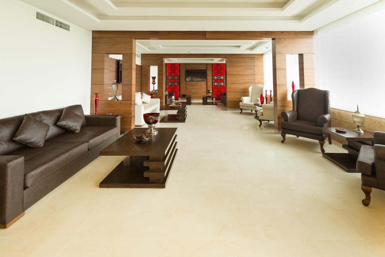 Ibiza Hotel Jounieh Εξωτερικό φωτογραφία