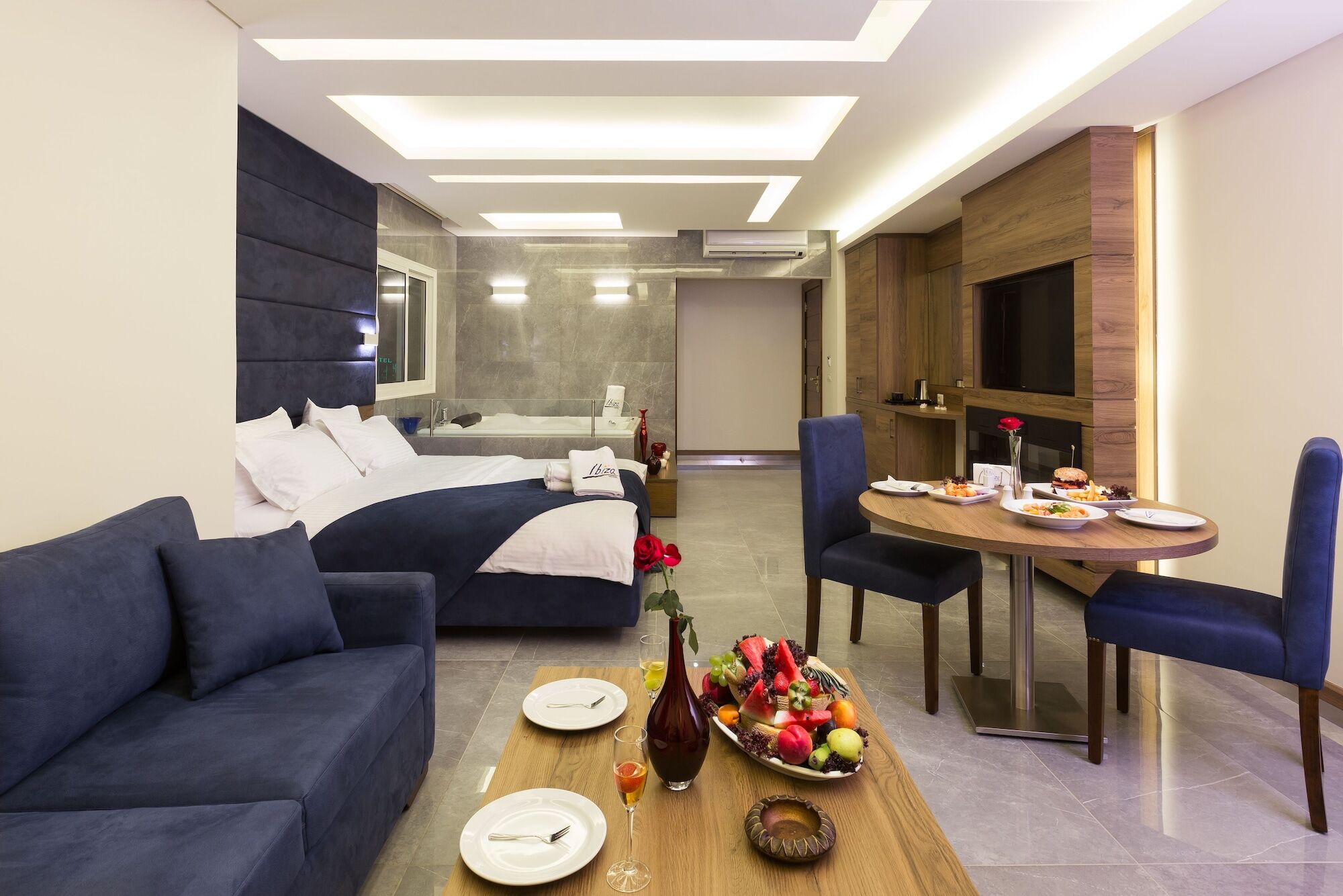 Ibiza Hotel Jounieh Εξωτερικό φωτογραφία